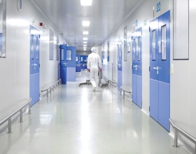 THI CÔNG PANEL BỆNH VIỆN